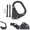 Front Driveshaft Loop Kit for 2003-2013 Dodge Ram 2500 3500