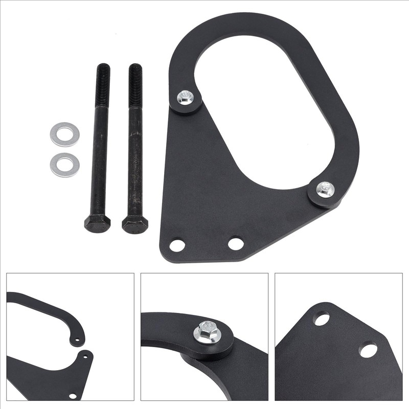 Front Driveshaft Loop Kit for 2003-2013 Dodge Ram 2500 3500