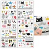 Daily Petit Tattoo Sticker 10ea