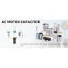 smiler Motor Dual Run Capacitor 35/5 40/5 45/5 50/5 55/5