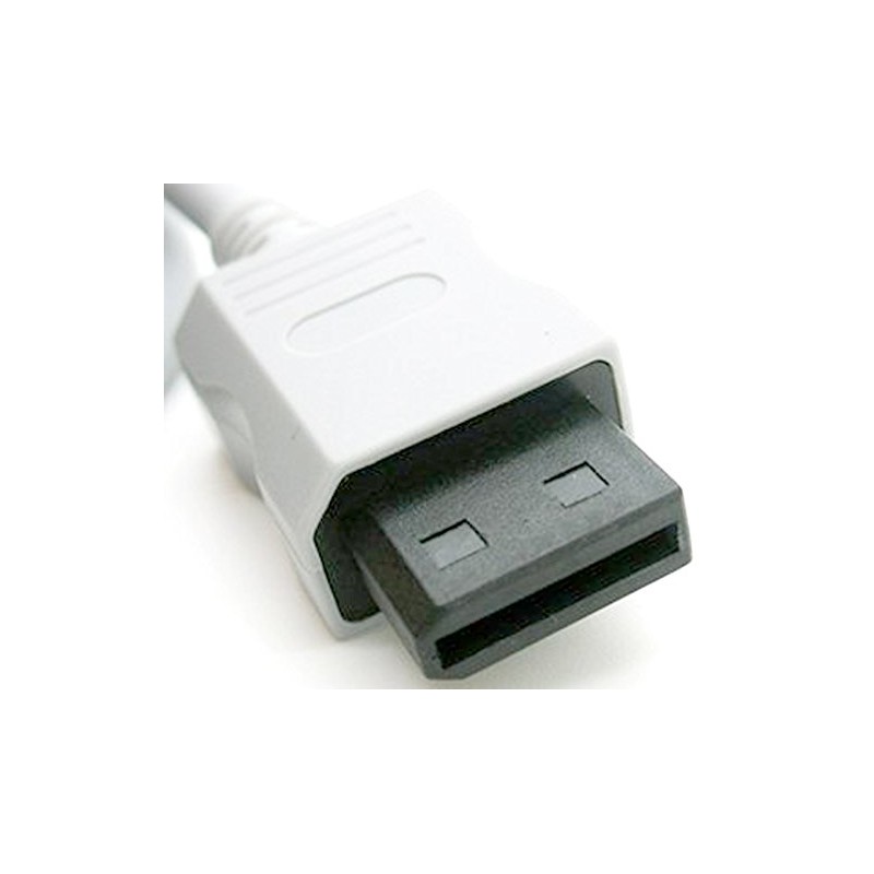 Adapter Cable Wii to 5 x AV Components for WII