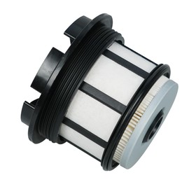 FD4596 Fuel Filter For 7.3L Diesel Fits for F250 F350 F450 F550 1999-2003 Replace D-4596 GF7751A F81Z9N184AA F81Z-9N184-AA(Set of 4)