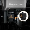 Bamboo - Calcetines de silicona para Bambu Lab H2, 3