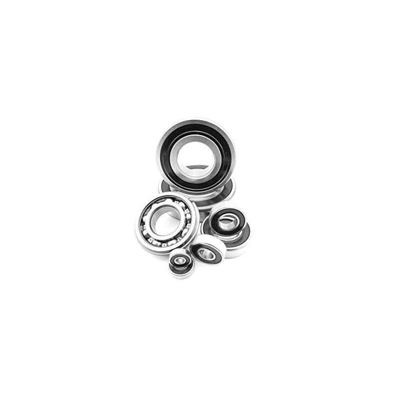 SKF 6202-2Z Radial Deep Groove Ball Bearing