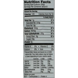 Wiley Wallaby Licorice, Allsorts, 8 Ounces