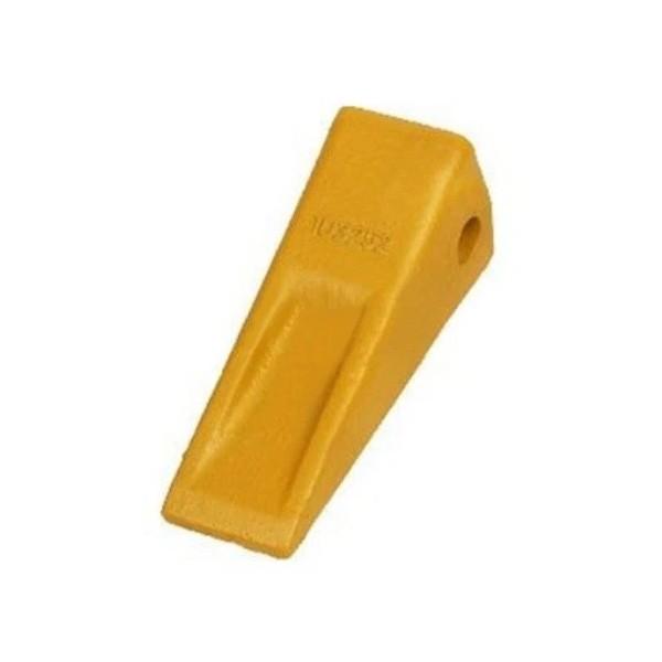 Stevens Lake Parts 1U3252 Long Bucket Tooth Fits CAT J250