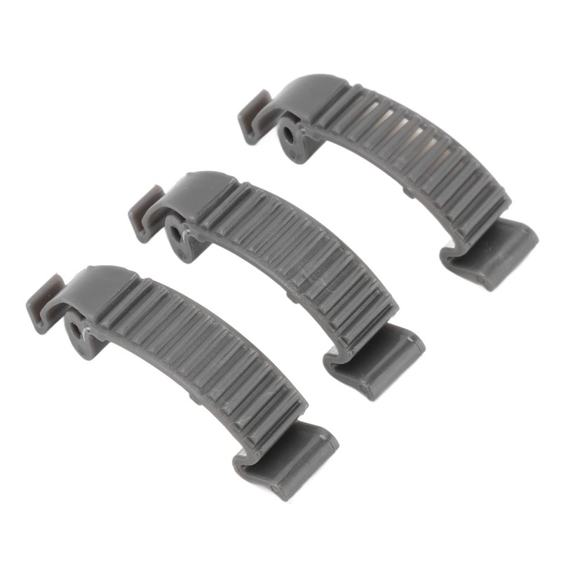 Cylinder Cover Snap Clip Buckle Top Cover Buckle Clip for