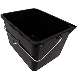 Color Expert 84820810 Paint Bucket 8 Litres Plastic