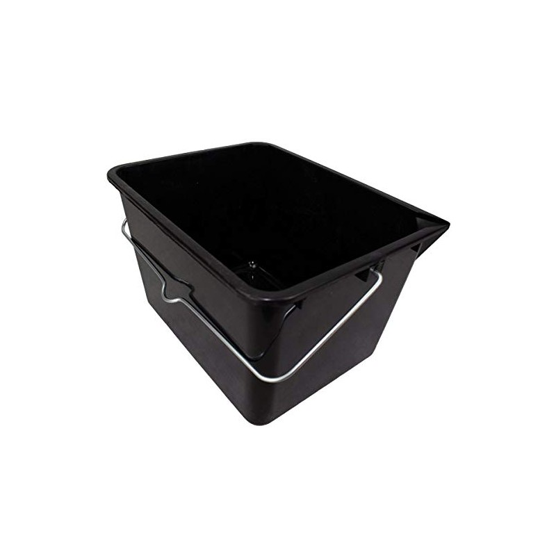 Color Expert 84820810 Paint Bucket 8 Litres Plastic