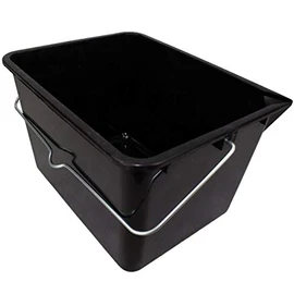 Color Expert 84820810 Paint Bucket 8 Litres Plastic