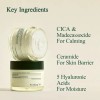 Pyunkang Yul Pky Crema Calmante De Barrera De Humedad