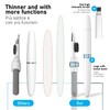 Universal Bluetooth Headphones, Airpods and Multifunction Headphones Cleaning Pen Set