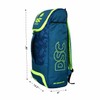 DSC Condor Glider Polyester Cricket Kit Bag (Green)