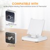 Aieve Stand for Hive Thermostat,Stands Holder Mounting Bracket Accessories Compatible