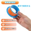 Stretch Film Holder - 2 Pack - Manual Stretch Wrap