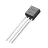 uxcell C1815 Plastic-Encapsulate Power Transistor NPN TO-92 50pcs