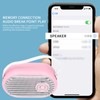 Sada Q6 Mini Portable Bluetooth Desktop Wireless Audio Speaker Multimedia