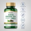 Piping Rock EGCG Green Tea Extract 1800 mg | 100