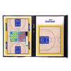 Basketball Coaching Board with Magnet and Marker Pen,Basketball Clipboard,Basketball Coaches