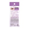 Lily Fleur Color Meats Eyeliner L 02 Lavender Bouquet