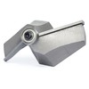 Akylin 60 Degree Chamfer Router Bit,1/2" Shank,1-3/16" Cutting Depth,11/16" Cutting