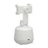 Smartphone Tracking Holder 360 Degrees Rotating Follow Shooting Stabilizer Live