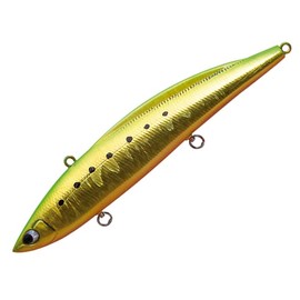 Palms Arc Vibe 115S MG-533 Green Gold Sardine