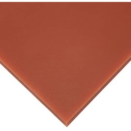 inoakku Log Run (Hard Urethane Rubber) Seat T15 x 150 X 150 Brown A15150 