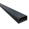 Electriduct Extra Large Latching Cable Raceway - 2" x 1"