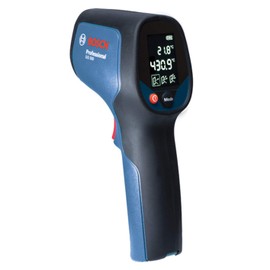 Bosch Professional(ボッシュ) Radiation Thermometer GIS500 【正規品】