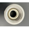 Qest Qest Pipe Fitting 3/4" FPT x 1" MPT Coupling