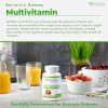 Multivitaminico Bariatrico Con 90 Gomitas Hecho En Usa