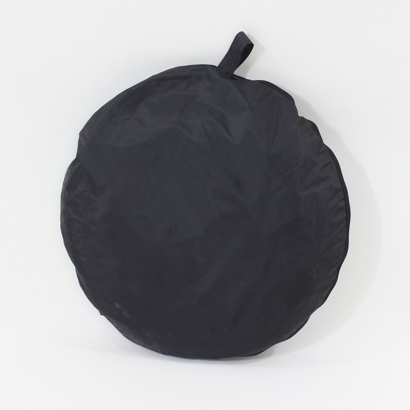 DYNASUN Dress UP 190 cm XXL Pop-Up Changing Tent Foldable