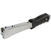 Zeluga 16-425 Heavy Duty Steel Construction Hammer Tacker, Anti-Jam Magazine