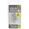 Gamakatsu Assist Hook Deal Treble RB-MH (HPS) #8.