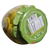 Grotaminarda | Pitted Green Gordal Olives | Aceituna sin Hueso