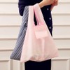 Eco Bag, Folding Shopping Bag, Waterproof, Convenience Store Bag, Large