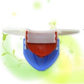 BN Drain Odor Blocker E-Trap for Sinks Sink Trap 2ea