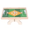 Mini Tabletop Football for Kids Puzzle Fun 2 Player Matchmaking