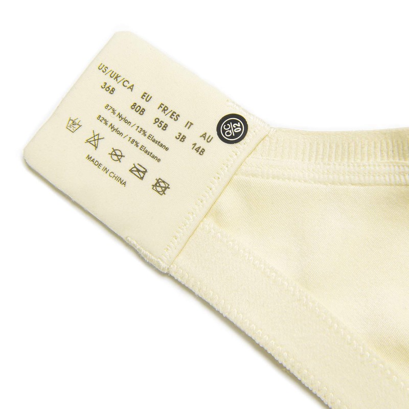 Deyllo Women's Full Cup Minimizer Bra Non Iron Large Sizes