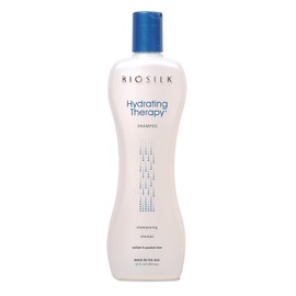 Biosilk Hydrating Shampoo, 12 Ounce