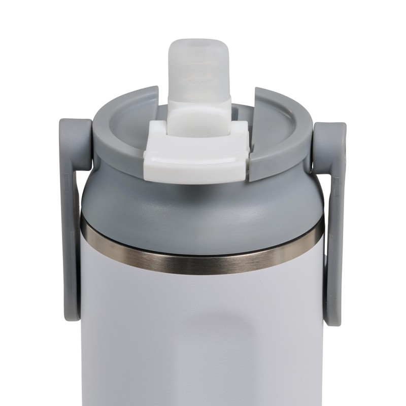 IGLOO Sipper 20 Thermos Flask Stainless Steel Insulated 0.6 L