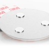 com-four com-four? 5X Magnethalterung fr Sicherheitsmelder - Halterung zum Kleben