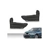Rejilla De Cubierta De Luz Antiniebla Nissan Rogue 17-20