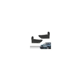 Rejilla De Cubierta De Luz Antiniebla Nissan Rogue 17-20