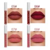 Brillos Labiales Cakaila Mixed Color 10 Pzs Impermeables
