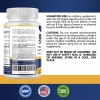 Pelican Vitamins Brain Defender- Brain Support- 60 Capsules