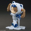 HGPG Gundam Build Fighters Try Petit ‘Gguy Chara’gguy Gyanko 1/144