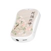Buddha Machine Mini Rechargeable Portable Household Player Small Speaker Chanting