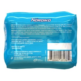 Jabón Barra Nordiko Familiar 405 Pack